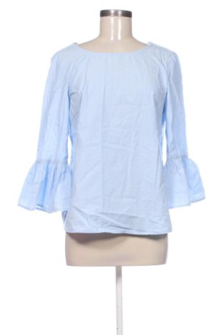 Bluză de femei Tom Tailor, Mărime M, Culoare Albastru, Preț 38,00 Lei, #137980154