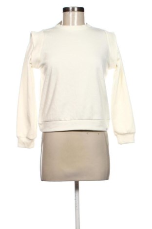 Дамска блуза Etam, Размер XS, Цвят Екрю, Цена 18,00 €, #137980220