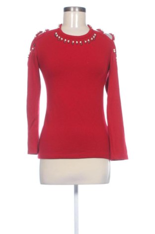 Bluză de femei Unbranded, Mărime M, Culoare Roșu, Preț 30,00 Lei, #137980240