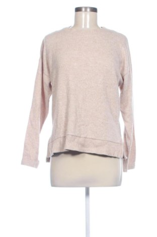 Damen Shirt Stradivarius, Größe L, Farbe Aschrosa, Preis 7,24 €, #137980294
