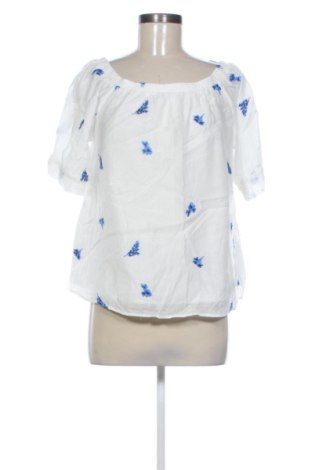 Damen Shirt Free Quent, Größe L, Farbe Mehrfarbig, Preis 11,81 €, #137980348