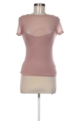 Bluză de femei Mohito, Mărime XS, Culoare Mov deschis, Preț 54,52 Lei, #137980420