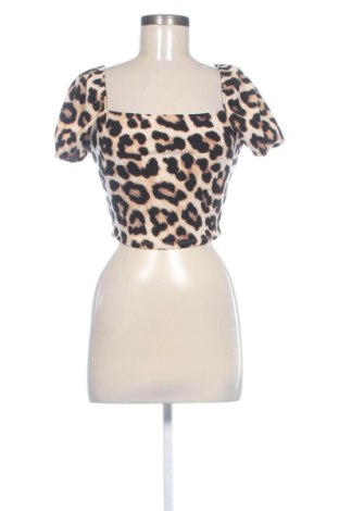 Bluză de femei H&M, Mărime M, Culoare Multicolor, Preț 47,24 Lei, #137980444