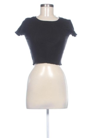 Damen Shirt Sinsay, Größe S, Farbe Schwarz, Preis 7,24 €, #137980465