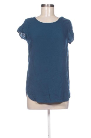 Γυναικεία μπλούζα Vero Moda, Μέγεθος S, Χρώμα Μπλέ, Τιμή 10,86 €, #137980543