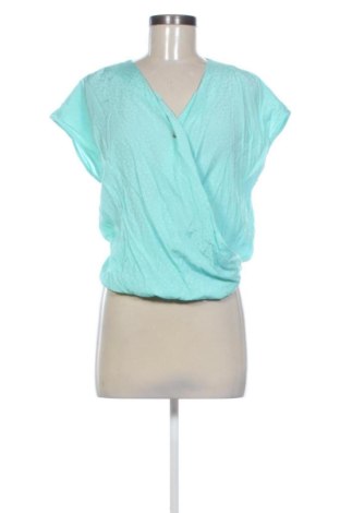 Bluză de femei Salsa, Mărime L, Culoare Albastru, Preț 99,00 Lei, #137980552