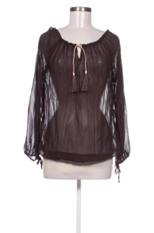 Damen Shirt Unbranded, Größe XS, Farbe Braun, Preis € 5,00, #137980695