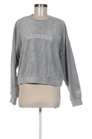 Bluză de femei Under Armour, Mărime M, Culoare Gri, Preț 131,33 Lei, #137980783