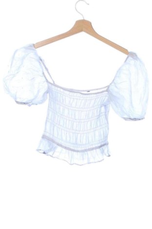 Bluză de femei Unbranded, Mărime XXS, Culoare Alb, Preț 56,00 Lei, #137980864