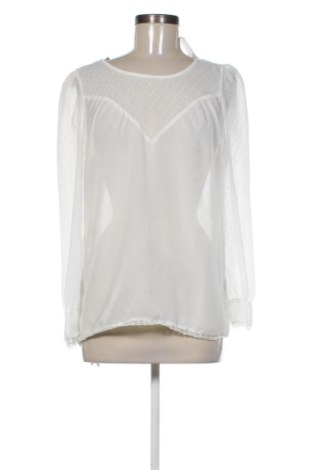 Bluză de femei Unbranded, Mărime M, Culoare Alb, Preț 36,74 Lei, #137981024