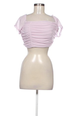 Bluză de femei H&M, Mărime L, Culoare Roz, Preț 57,74 Lei, #137981037