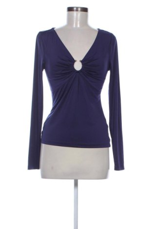 Bluză de femei Guess, Mărime S, Culoare Albastru, Preț 125,98 Lei, #137981078