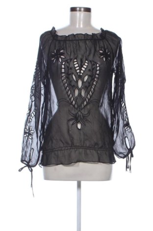 Bluză de femei Unbranded, Mărime M, Culoare Negru, Preț 21,00 Lei, #137981092