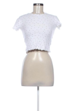 Dámská halenka Bershka, Velikost M, Barva Vícebarevné, Cena  185,00 Kč, #137981291