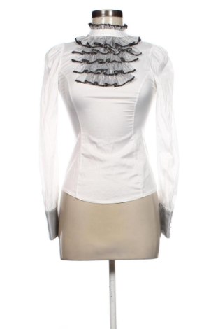 Bluză de femei Unbranded, Mărime XXS, Culoare Alb, Preț 36,74 Lei, #137981314