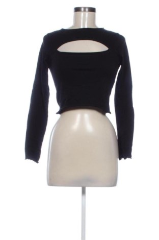 Dámská halenka 24 Colours, Velikost M, Barva Černá, Cena  226,00 Kč, #137981325
