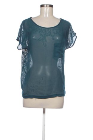 Bluză de femei ONLY, Mărime XS, Culoare Albastru, Preț 47,24 Lei, #137981561