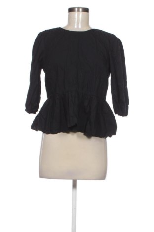 Bluză de femei H&M, Mărime M, Culoare Negru, Preț 31,49 Lei, #137981579