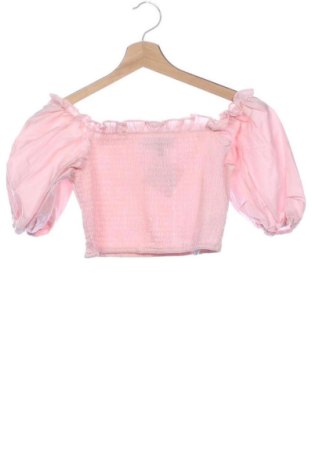 Bluză de femei Missguided, Mărime S, Culoare Roz, Preț 47,24 Lei, #137981683
