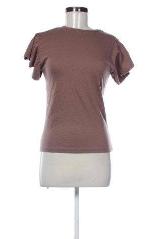 Női blúz Fisherfield, Méret XS, Szín Barna, Ár 5 472 Ft, #137981819
