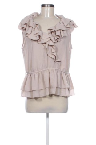 Női blúz H&M, Méret L, Szín Bézs, Ár 3 716 Ft, #137981833