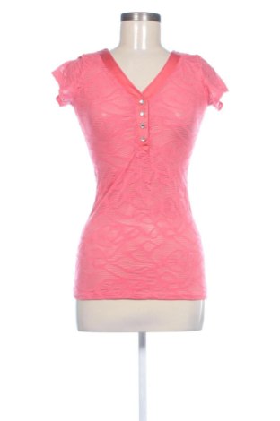 Bluză de femei Unbranded, Mărime S, Culoare Roz, Preț 35,53 Lei, #137982073