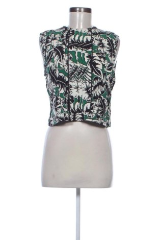 Bluză de femei Zara, Mărime M, Culoare Multicolor, Preț 125,98 Lei, #137982198