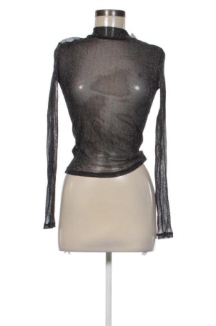 Női blúz Gina Tricot, Méret M, Szín Fekete, Ár 2 837 Ft, #137982210