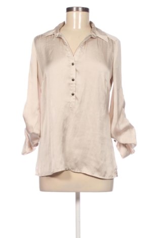 Bluză de femei Comma,, Mărime M, Culoare Bej, Preț 52,00 Lei, #137982262