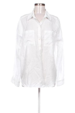 Dámská halenka H&M, Velikost XL, Barva Bílá, Cena  170,00 Kč, #137982385