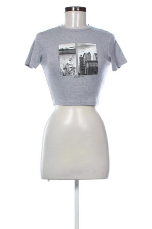 Női blúz Unbranded, Méret XS, Szín Szürke, Ár 2 837 Ft, #137982447