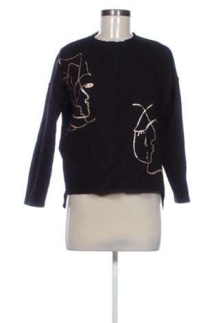 Bluză de femei Mizar, Mărime M, Culoare Negru, Preț 42,00 Lei, #137982649