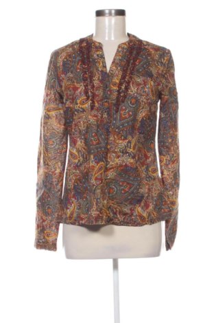 Damen Shirt Tommy Hilfiger, Größe S, Farbe Mehrfarbig, Preis € 41,91, #137982670