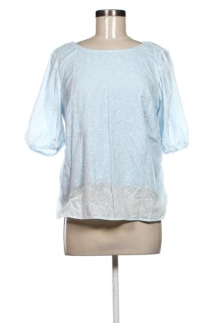 Bluză de femei Orsay, Mărime L, Culoare Albastru, Preț 48,68 Lei, #137982687