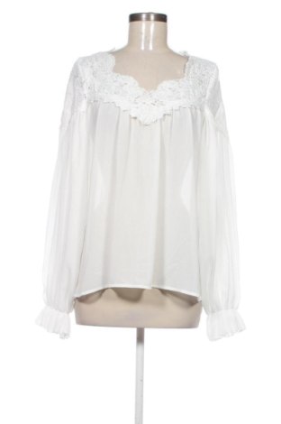 Női blúz Unbranded, Méret M, Szín Fehér, Ár 2 482 Ft, #137982727
