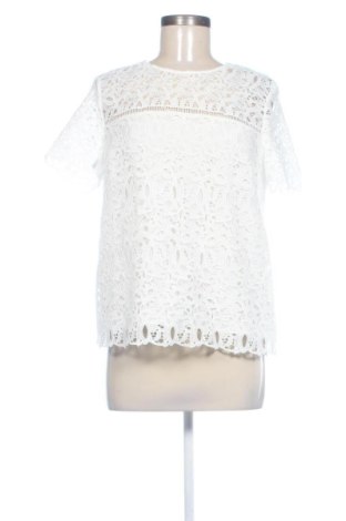 Dámska blúza Massimo Dutti, Veľkosť L, Farba Biela, Cena  23,00 €, #137982762