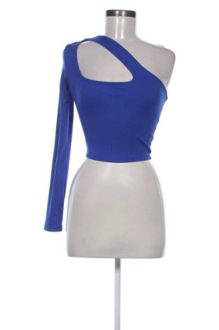 Bluză de femei Unbranded, Mărime S, Culoare Albastru, Preț 65,77 Lei, #137982810