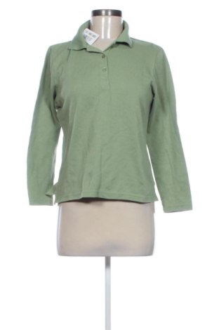 Bluză de femei Joy, Mărime M, Culoare Verde, Preț 55,00 Lei, #137982865