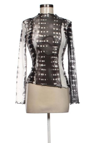 Bluză de femei Stradivarius, Mărime S, Culoare Multicolor, Preț 37,00 Lei, #137982892
