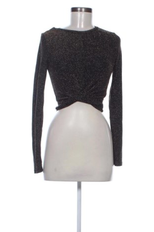 Bluză de femei H&M, Mărime S, Culoare Negru, Preț 76,32 Lei, #137983020