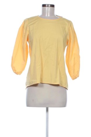 Damen Shirt Unbranded, Größe M, Farbe Gelb, Preis € 6,00, #137983072