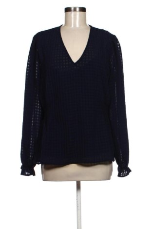 Bluză de femei Orsay, Mărime XL, Culoare Albastru, Preț 35,92 Lei, #137983113