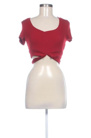Női blúz SHEIN, Méret XS, Szín Piros, Ár 2 837 Ft, #137983146