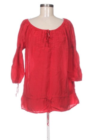 Női blúz Patrice Breal, Méret XL, Szín Piros, Ár 3 445 Ft, #137983184