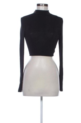 Bluză de femei Unbranded, Mărime XS, Culoare Negru, Preț 63,99 Lei, #137983290