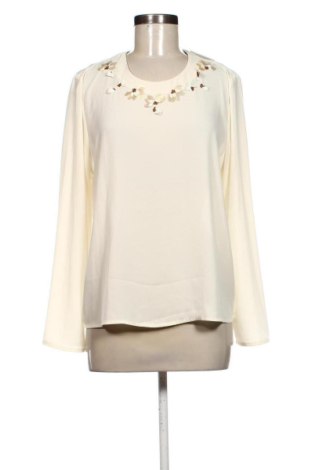 Bluză de femei Mango, Mărime L, Culoare Ecru, Preț 55,39 Lei, #137983320