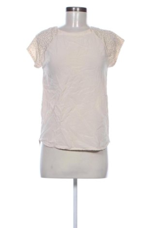 Damen Shirt TWINSET, Größe M, Farbe Beige, Preis € 62,00, #137983455
