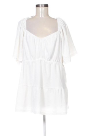 Női blúz You + all, Méret XXL, Szín Fehér, Ár 3 716 Ft, #137983481