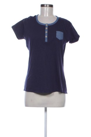 Bluză de femei Esprit, Mărime M, Culoare Albastru, Preț 62,99 Lei, #137983676