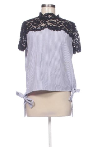 Bluză de femei Zara, Mărime L, Culoare Multicolor, Preț 63,00 Lei, #137983729